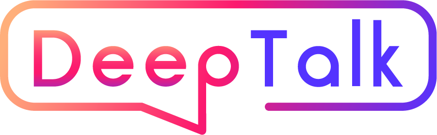 DeepTalk