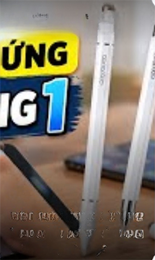 Bút cảm ứng 3 trong 1 có gì hay? thử ngay trên điện thoại